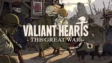 Valiant Hearts The Great War Review: jurnal de front