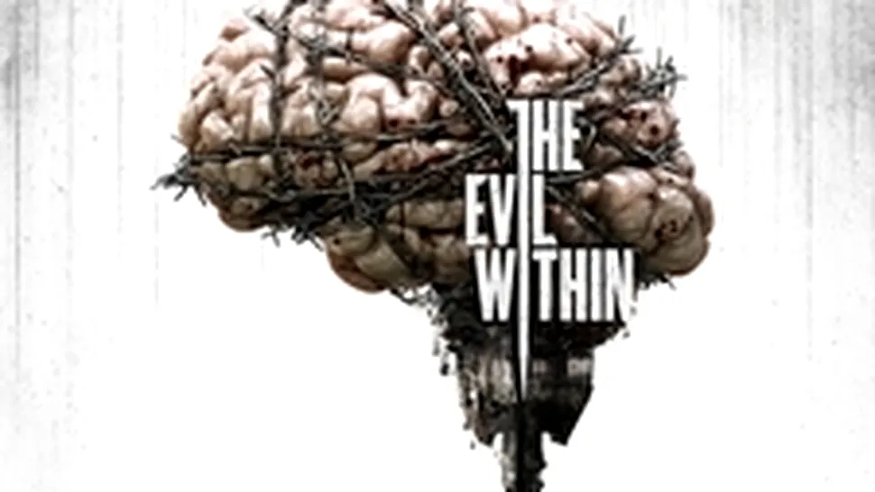 The Evil Within, un nou survival horror de la creatorul acestui gen