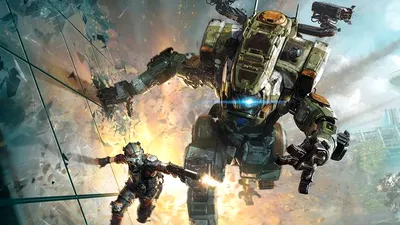 Titanfall 2 primeşte un trailer plin de laude