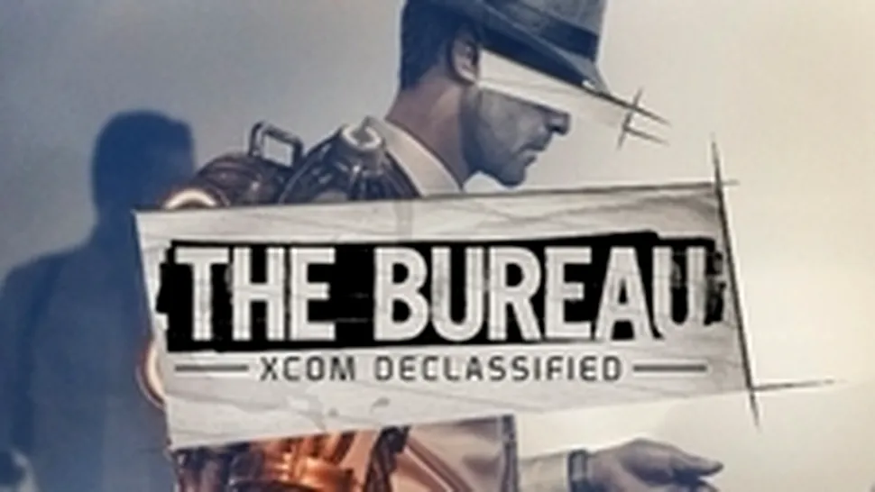 The Bureau XCOM Declassified: invazia extraterestră începe