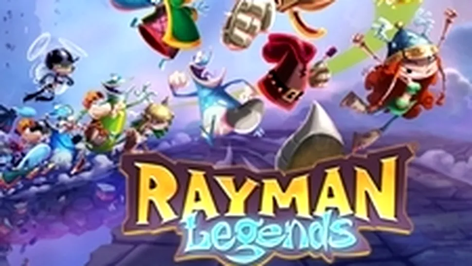 Rayman Legends Review - screenshots