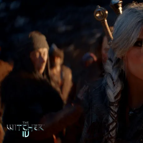 The Witcher IV, anunțat oficial. Ciri devine protagonistă, jocul fiind realizat cu Unreal Engine 5