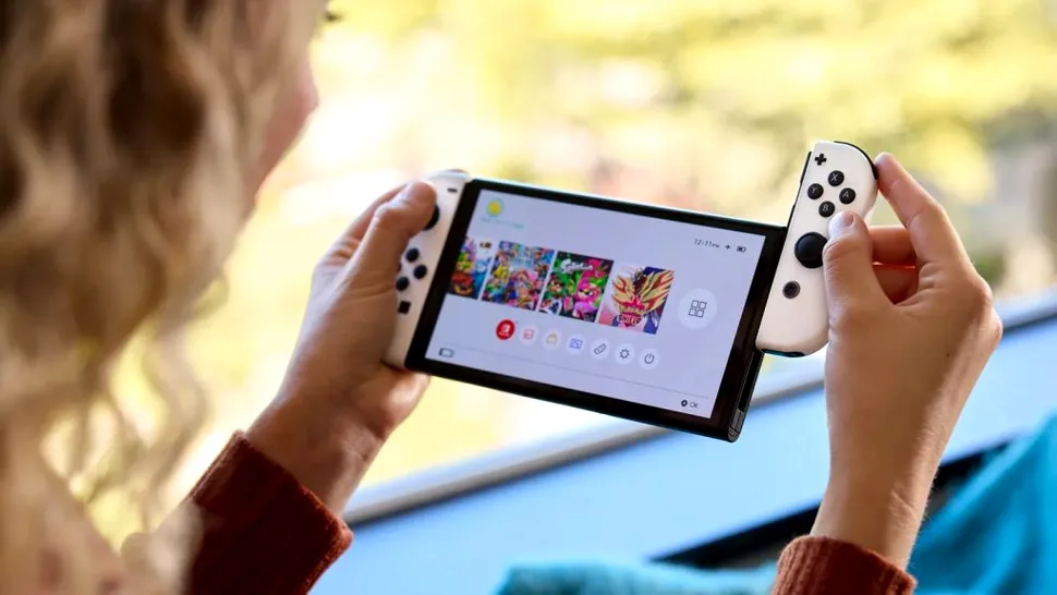 Va mai urma o consolă Switch, modelul Pro? Anunțul oficial făcut de Nintendo