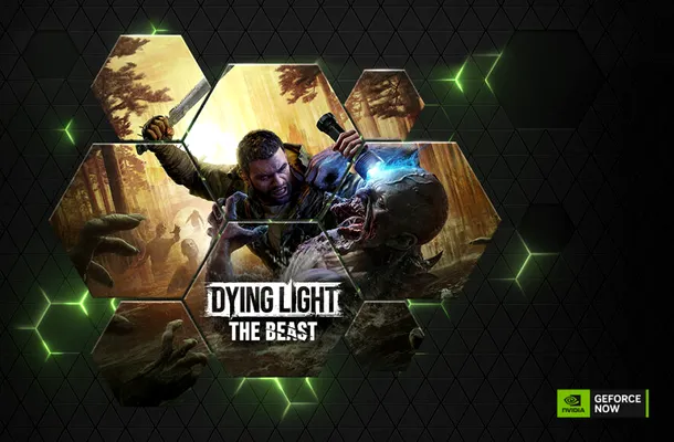GeForce NOW: experiența de gaming din cloud în 2025