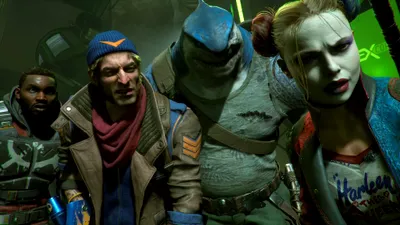 Surse: Suicide Squad: Kill The Justice League ar urma să fie amânat din nou