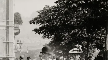 Concediile și legăturile amoroase la finalul secolului al  XIX-lea