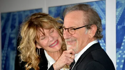 Cum luptă Steven Spielberg și Kate Capshaw împotriva diviziunilor americane