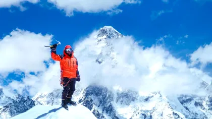 Everest, Chimborazo, Mauna Kea: care este cu adevărat cel mai înalt munte din lume?