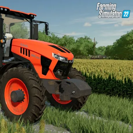 Noutăți pentru fanii Farming Simulator