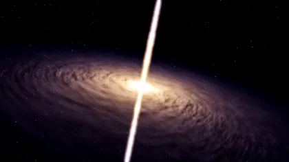 Telescopul Euclid a descoperit cei mai vechi quasari din Univers