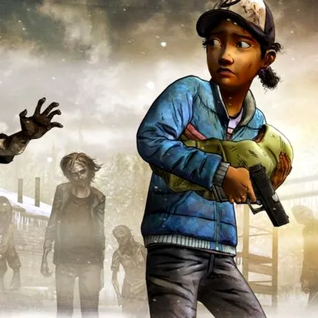 The Walking Dead - cel de-al treilea sezon primeşte primul trailer
