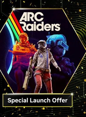 ARC Raiders este acum disponibil în cloud, prin GeForce Now