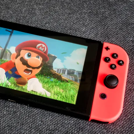 Proiectul Switch Pro ar fi fost anulat pentru o consolă Nintendo complet nouă