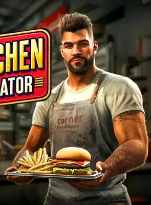 Corner Kitchen Fast Food Simulator PS5 Review: între visul antreprenorial și coșmarul aprovizionării