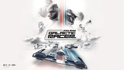 Video: Star Wars: Galactic Racer – Story Trailer