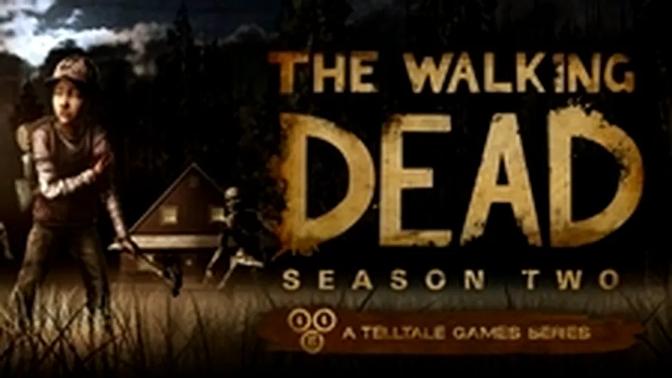 The Walking Dead Season 2 debutează în această lună (UPDATE)