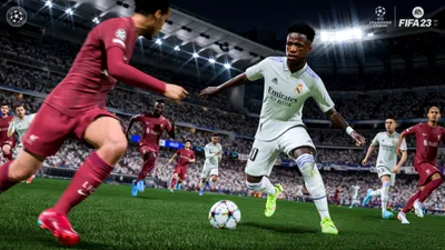 FIFA 23 a depășit vânzările lui FIFA 22. Când va fi disponibil jocul prin abonamentul EA Play
