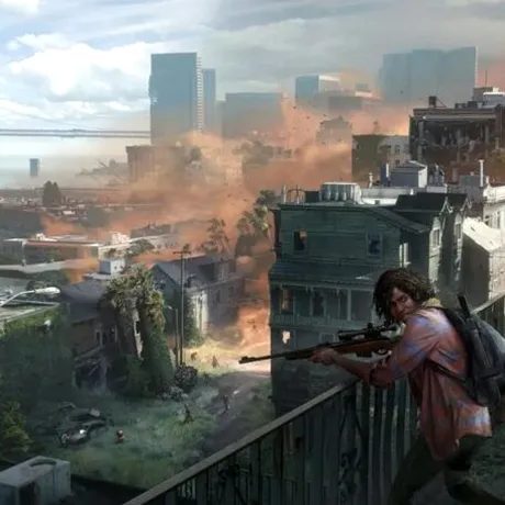 Jocul multiplayer The Last of Us Online a fost anulat. Pe ce se va concentra Naughty Dog în schimb