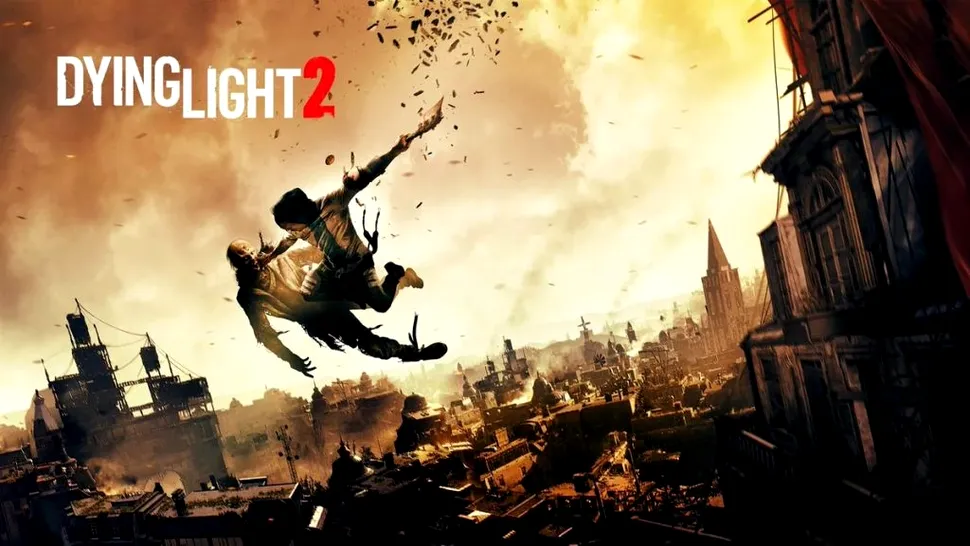 Dying Light 2 va fi lansat în cursul anului 2021
