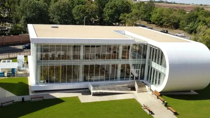 Universitatea din Oradea a realizat 25 de transferuri tehnologice către mediul socio-economic, în ultimii trei ani