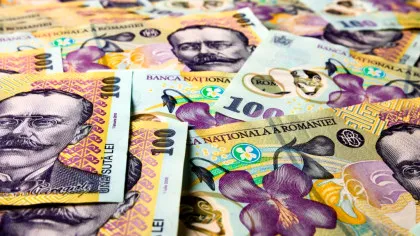 Cât a crescut economia României după Revoluție?