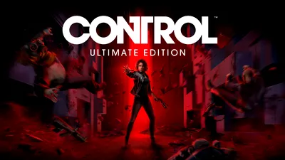 Control Ultimate Edition va fi lansat pentru Steam, PS5 și Xbox Series X