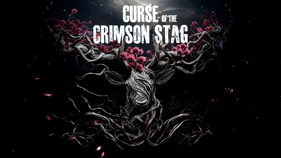 Curse of the Crimson Stag, thriller cu elemente folk-horror
