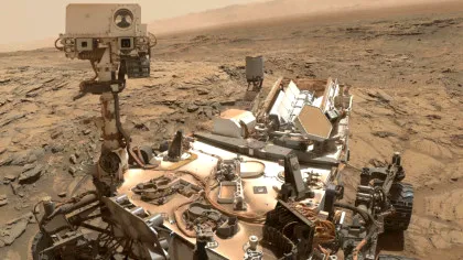 În urmă cu 19 ani, NASA începea să caute viaţă pe Marte