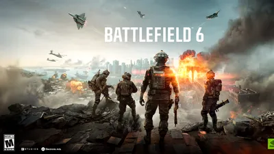 Battlefield 6, disponibil acum și în cloud, prin GeForce Now