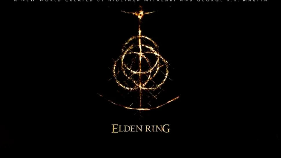 Elden Ring: când Dark Souls se întâlneşte cu Game of Thrones