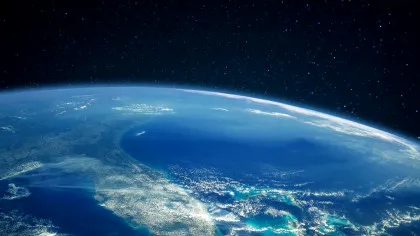 O „bulă” de apă rece sfidează încălzirea oceanelor. Care este explicația?