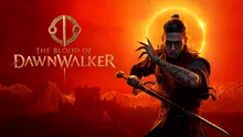 The Blood of Dawnwalker Review: noaptea vampir, ziua răzeș
