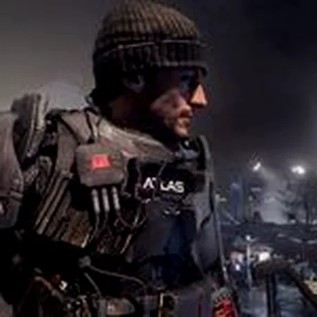 Call of Duty: Advanced Warfare - Supply Drops în multiplayer