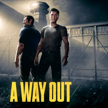 A Way Out - trailer nou şi dată de lansare