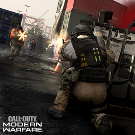 Noi moduri de joc adăugate în Call of Duty: Modern Warfare