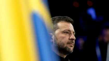 Ucraina și Rusia, tot mai aproape de un acord pentru încheierea războiului