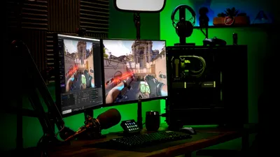 Jocuri care merită rulate pe PC și avantajele acestora