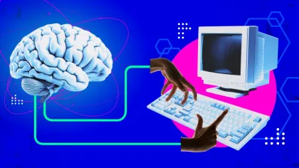 Ce se întâmplă în creier atunci când petreci prea mult online?