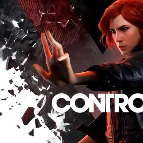 Control, joc gratuit oferit de Epic Games Store pentru o perioadă limitată