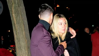 FOTO. Despărțirea anului. Milionarul a plecat din casa unde locuia cu soția influencer