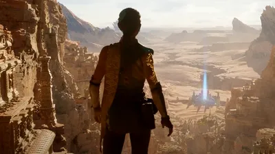 Iată cum va arăta grafica pe PlayStation 5! Demo tehnologic impresionant bazat pe Unreal Engine 5