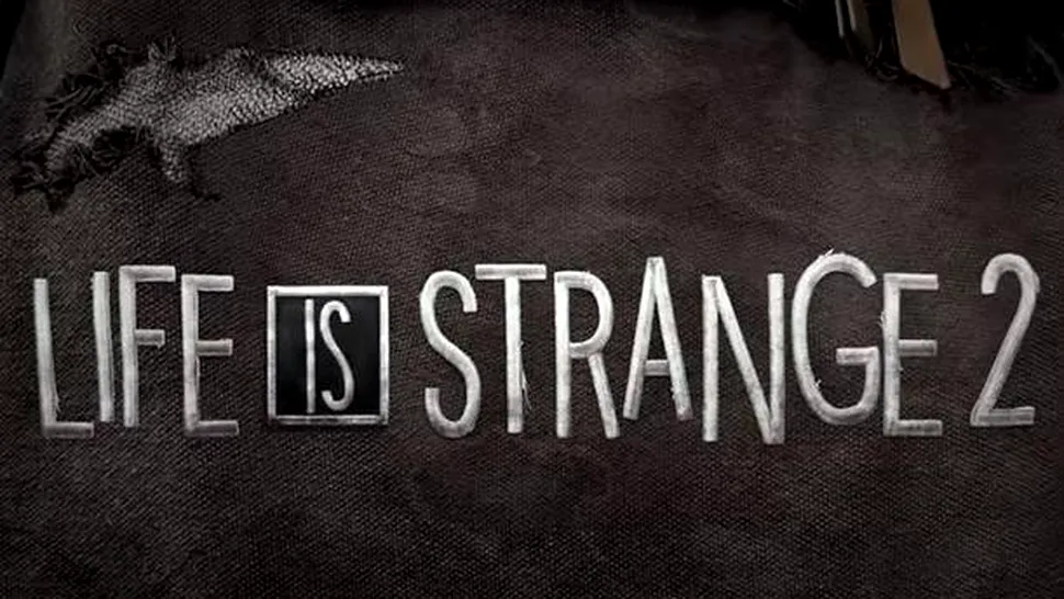 Life is Strange 2 va începe în septembrie