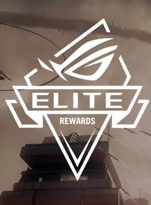 Programul ROG Elite Rewards, deschis acum de ASUS și pentru gamerii din România