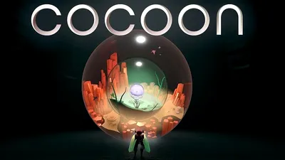 Cocoon este noul joc al minții creative din spatele unor titluri precum Limbo și Inside. Când se lansează
