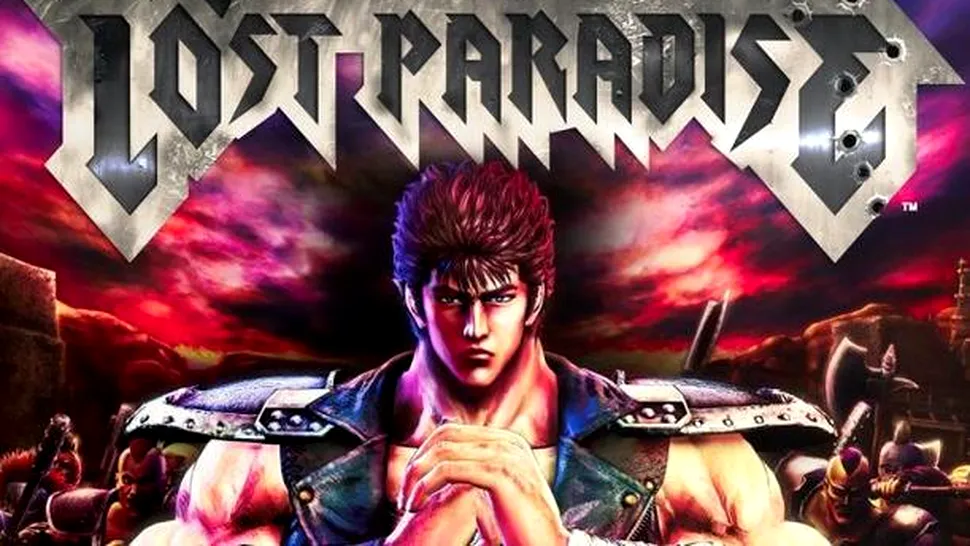 Fist of the North Star Lost Paradise Review: sufletu’ pereche n-are