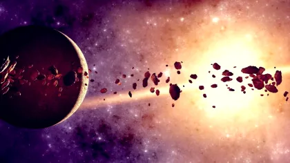 Centura noastră de asteroizi dispare încetul cu încetul. Care va fi soarta acesteia?