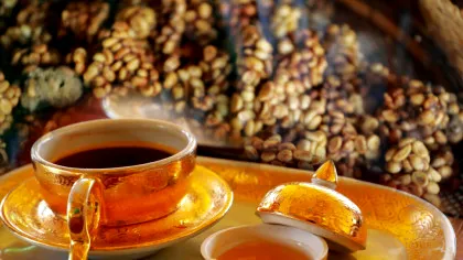 Cea mai scumpă cafea din lume: de ce kopi luwak are profilul aromatic unic