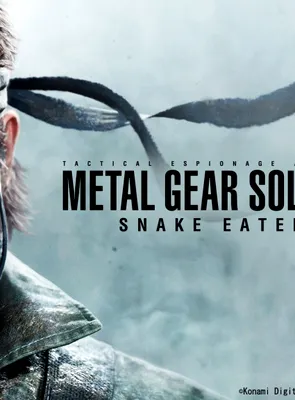 Metal Gear Solid Delta Snake Eater Review: remake-ul de care MGS3 avea nevoie