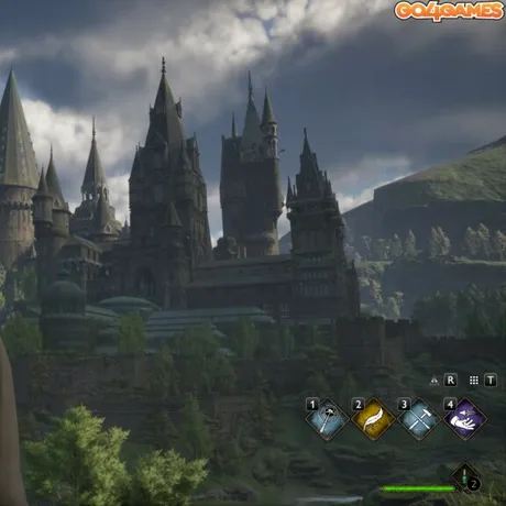 Hogwarts Legacy: versiunile pentru PS4 și Xbox One au fost amânate din nou