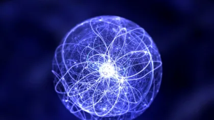 Fizicienii au simulat un proces cuantic care ar putea distruge Universul